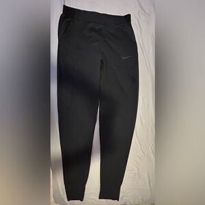 Nike dri-fit jogger style athletic pant